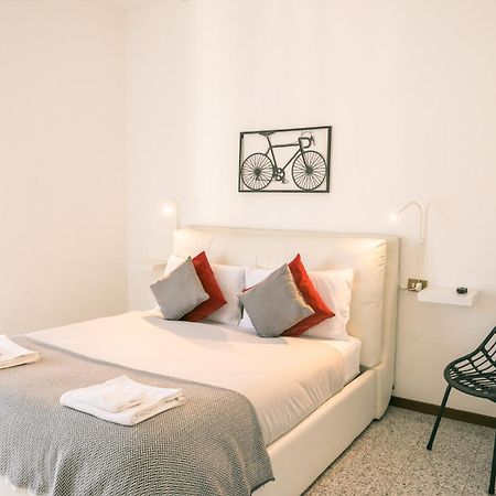 Como Bike & Family Apartment 외부 사진