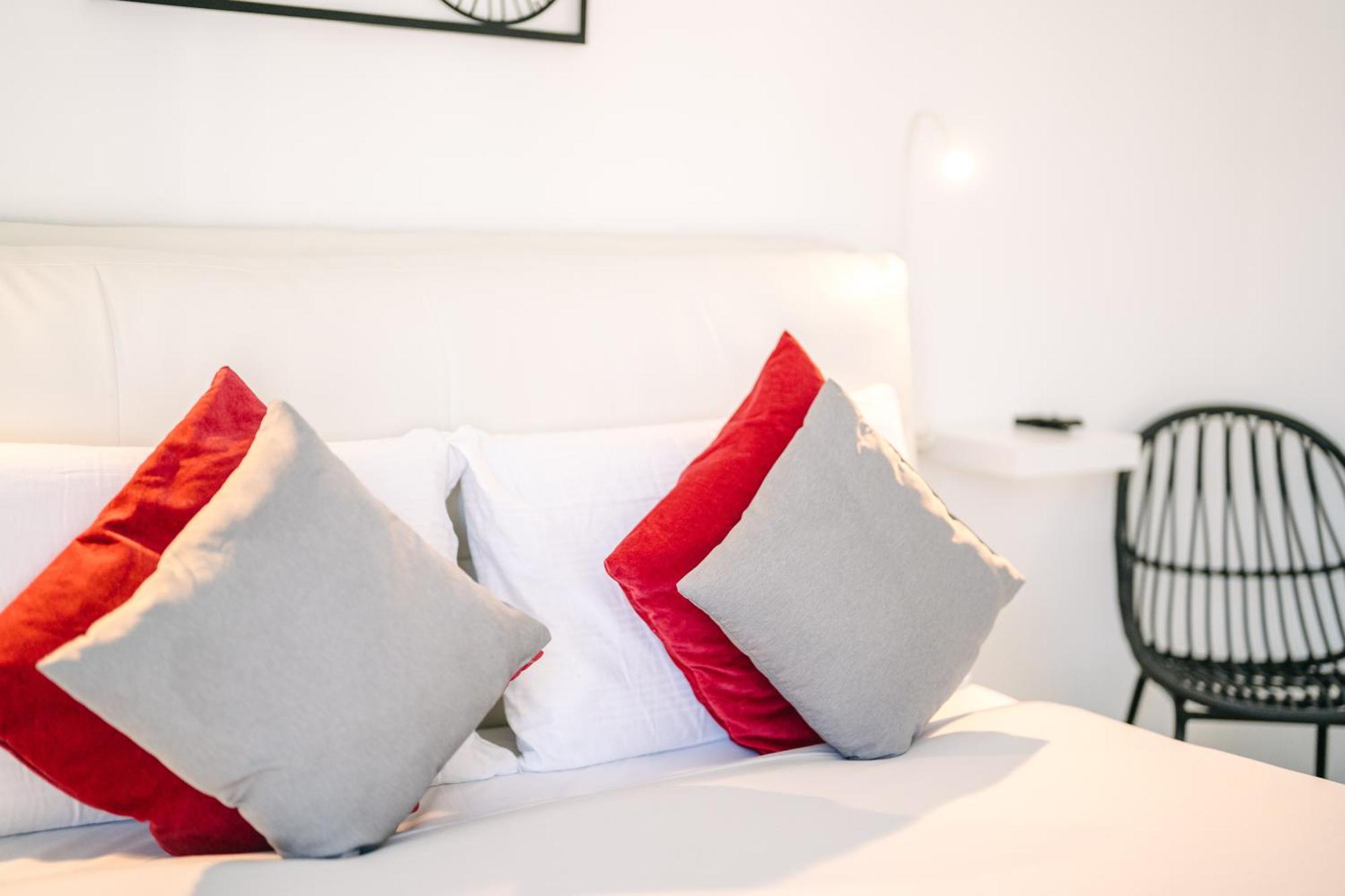 Como Bike & Family Apartment 외부 사진