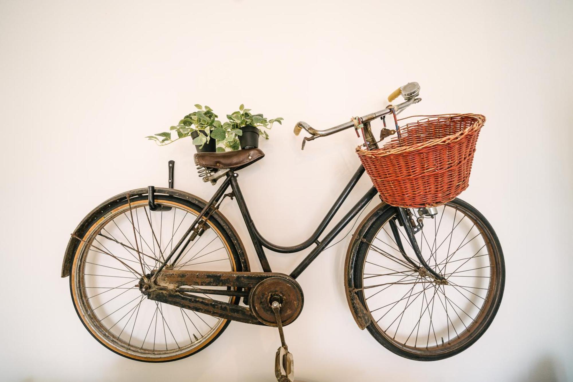 Como Bike & Family Apartment 외부 사진