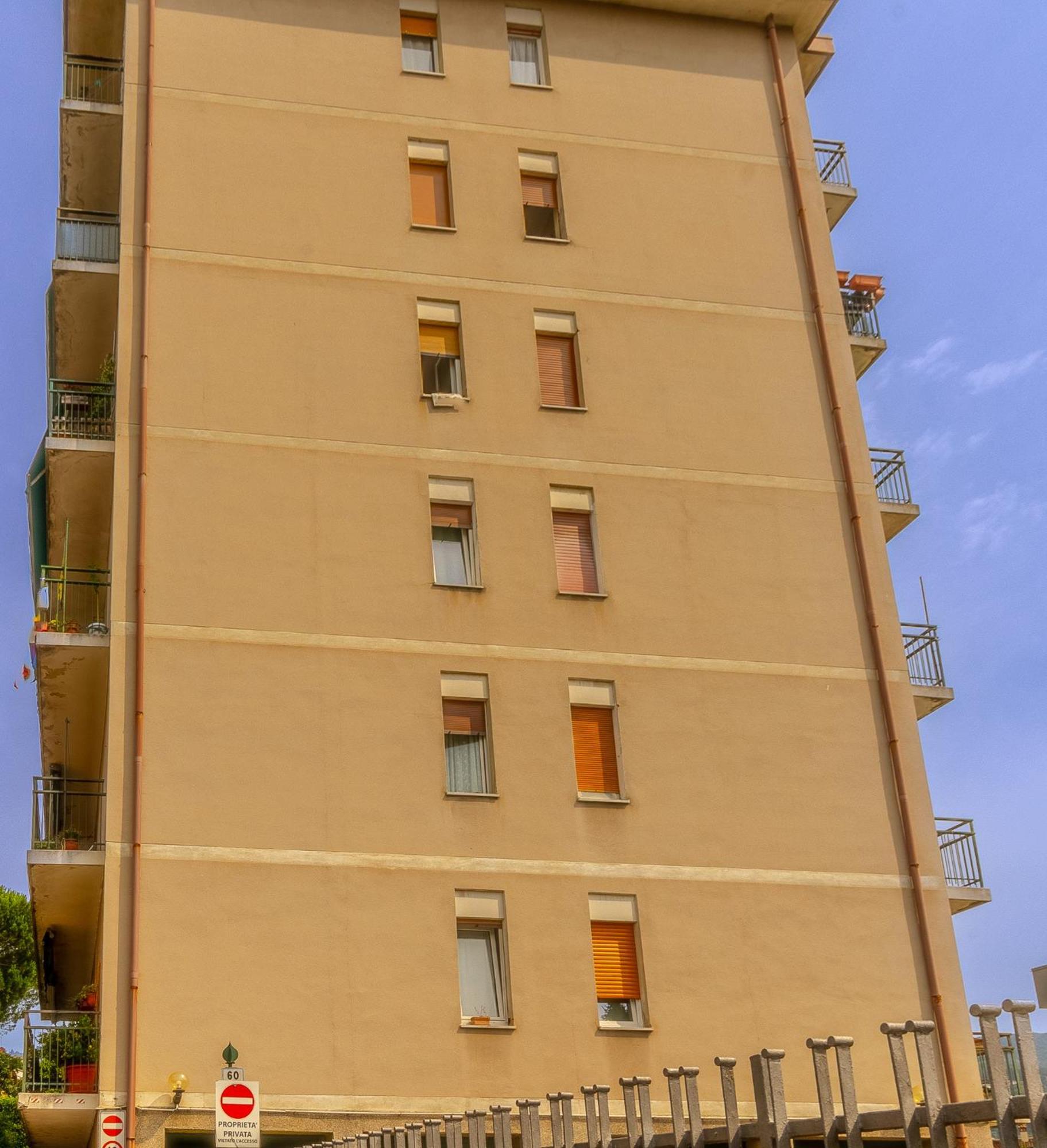 Como Bike & Family Apartment 외부 사진